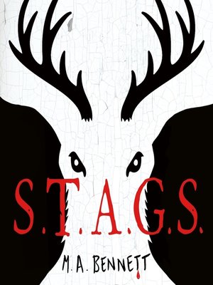 cover image of Stags